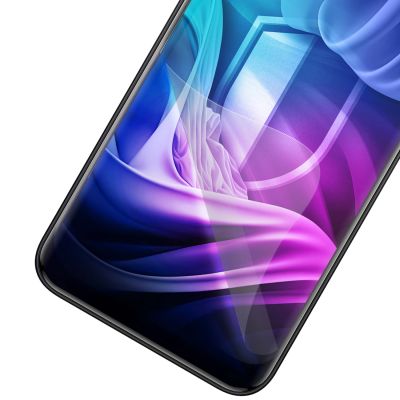 4. Folia ochronna matowa 3mk Silky Matt Pro na Xiaomi Redmi Note 15 Pro+ 5G