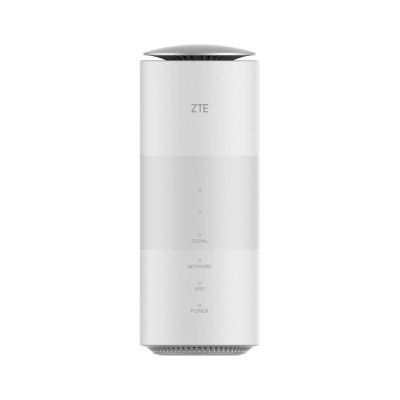 3. Router ZTE MC888B 5G LTE KAT. 19