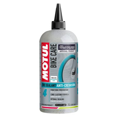 MOTUL Tyre Sealant BIKE CAR MTB 1L