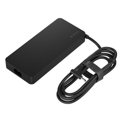 Zasilacz sieciowy HP 330W Smart AC Adapter 4.5mm jack czarny BF7C7AA