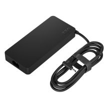 Zasilacz sieciowy HP 330W Smart AC Adapter 4.5mm jack czarny BF7C7AA