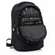 32. Plecak Swissbags z torbą na laptopa 17,3" Zurich  33 L 76201
