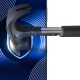 7. Szkło hartowane 3mk HardGlass Matt Max na Samsung Galaxy S24 Ultra
