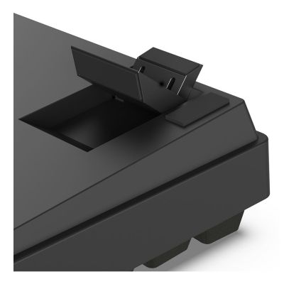 9. Klawiatura gamingowa Sharkoon Skiller SGK50S4 Gen2 PBT scw-gelRGB