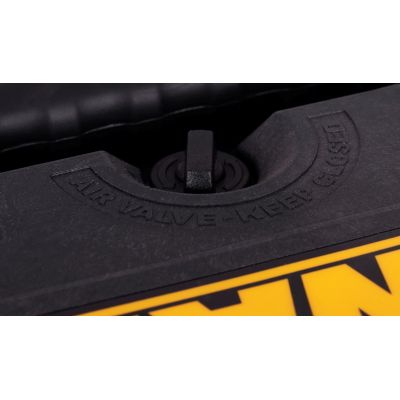 23. Zestaw COMBO 18V DCK422P3 DEWALT