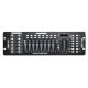 LIGHT4ME DMX 192 MKIII suwakowy sterownik DMX