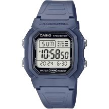 Zegarek CASIO W-800H-2AVES Unisex + BOX