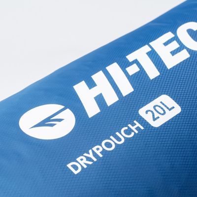 8. Worek Hi-Tec Drypouch 20 92800597800