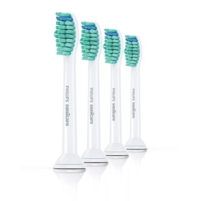 3. Główka szczot. PHILIPS HX6014/87 Sonicare 4 szt.