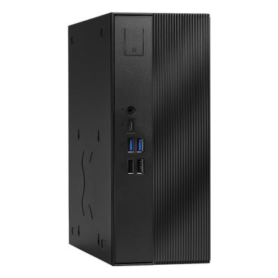 2. ASRock Barebone Deskslim X600/B/BB/BOX