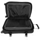 3. Eastpak Transit'r 4 M + Suitcase EK0A5BM2008 Czarne One size