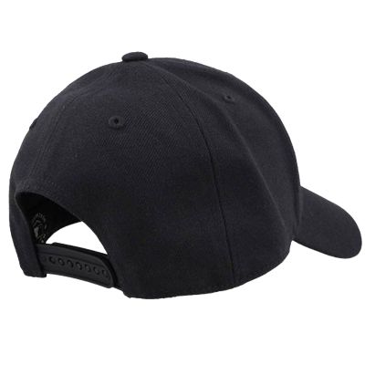 2. Czapka z daszkiem 47 Brand Mlb New York Yankees MVP Cap B-MVPSP17WBP-NYC