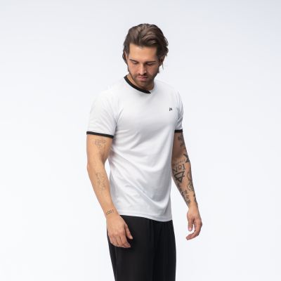 24. Koszulka Martes Liberos Senior T-Shirt M 92800338041