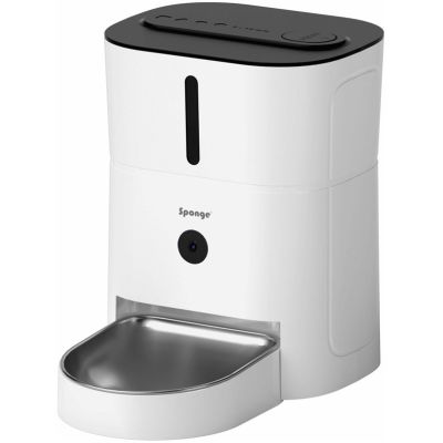 185. Odważnik THORN+FIT Żeliwo z powłoką Kettlebell 6kg