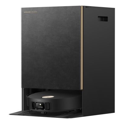 7. Dreame Matrix10 Ultra 0,31 l Czarny