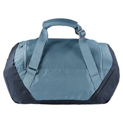 12. Torba podróżna Deuter Duffel 35, atlantic/ink