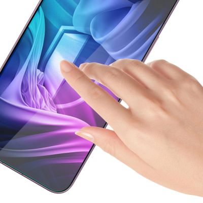12. Folia matowa 3mk SilkyMatt Pro™ na Xiaomi 17T Pro