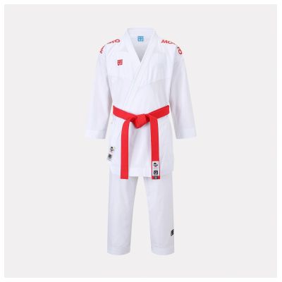 10. Kimono do karate Extera Kumite WKF | MOOTO