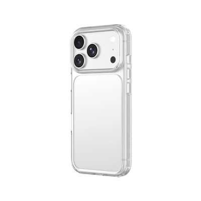 2. Etui AMAZINGTHING Minimal Drop Proof Case 3 Lens na iPhone 18 Pro Max - przezroczyste