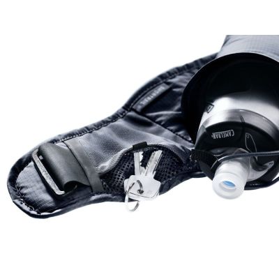 2. Saszetka biodrowa (Nerka) - Deuter Shortrail II