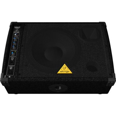 8. Behringer Eurolive F1320D 2-drożny