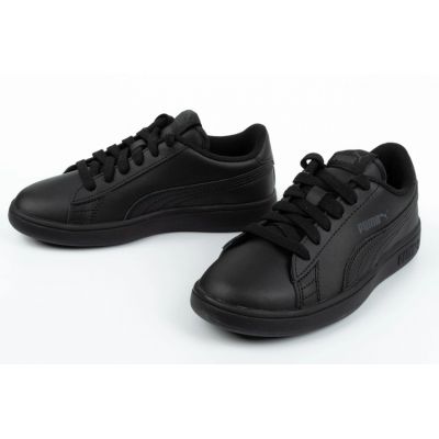 18. Buty Puma Smash V2 Jr 365324 01