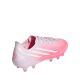 3. Buty piłkarskie adidas F50 Sparkfusion Elite FG/AG KI3622