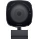 7. DELL WB3023 kamera internetowa 2560 x 1440 px USB 2.0 Czarny