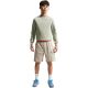 6. Bluza dla dzieci Nike Sportswear Club Fleece jasnozielona FD3006 304