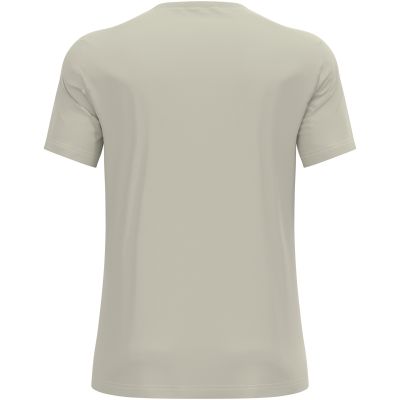 3. Koszulka męska Odlo F-DRY T-shirt crew neck s/s szara