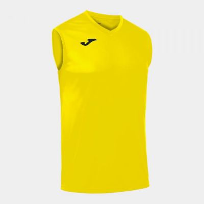 Koszulka Joma Combi Shirt Sleeveless 100436.900