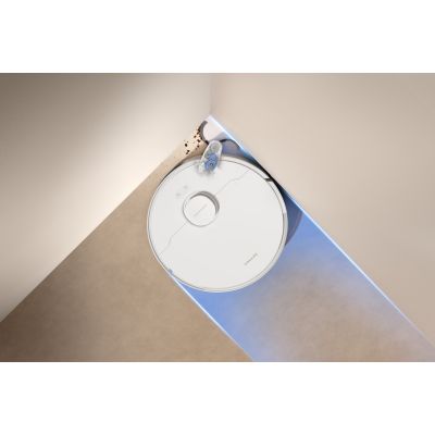 18. Robot sprzątający DREAME D20 Pro (biały)