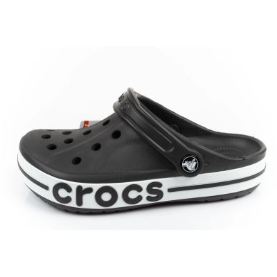 27. Klapki Crocs Bayaband U 205089-066 