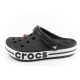 27. Klapki Crocs Bayaband U 205089-066 