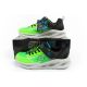 19. Buty Skechers S Lights-Meteor Jr 401495L/BBLM