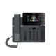 2. Fanvil V65 telefon VoIP Czarny 20 linii LCD Wi-Fi