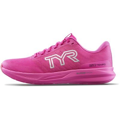 3. Buty biegowe TYR TEMPO RUNNER