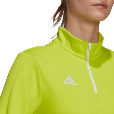 12. Bluza adidas Entrada 22 Top Training W HC5052