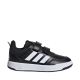 Buty dla dzieci adidas Tensaur Sport 3.0 czarne JQ1842
