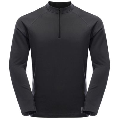 Bluza Jack Wolfskin Bike Commute Fleece HZ M 1710661-6350 