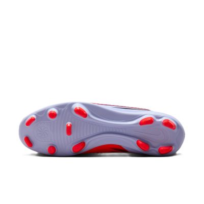 4. Buty Nike Phantom 6 High Club FG/MG HQ2275-400