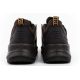 6. Grisport buty męskie Marrone Pecos trekkingowe skórzane Gritex