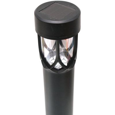 8. LAMPA SOLARNA 7X40CM PROGARDEN