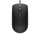 7. Dell mysz przewodowa MS116 czarna (570-AAIS)