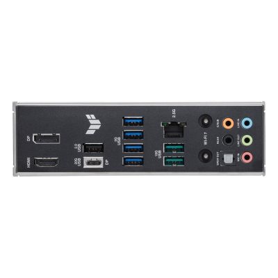 6. ASUS TUF GAMING B860M-PLUS WIFI Intel B860 LGA 1851 (Socket V1) micro ATX
