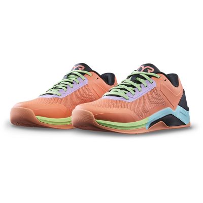 7. Buty treningowe męskie TYR M CXT3 TRAINER