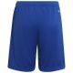 5. Spodenki adidas Entrada 22 Short Y Jr HG6291