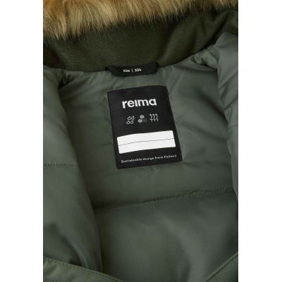8. Kombinezon zimowy Reima Reimatec Stavanger Jr 5100110A-8510