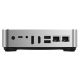3. Chuwi AuBox-P-K7 i9-13900HK 32GB SSD 1TB BT W11Pro