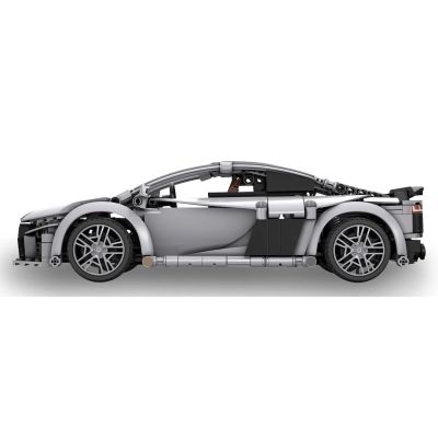 10. Jamara 402898 zdalnie sterowany model Samochód sportowy Silnik elektryczny 1:14